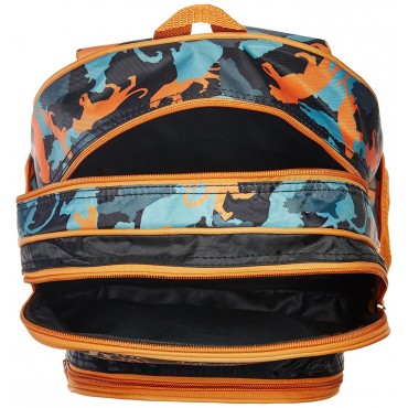 Jungle Book School Bag 16 Inch